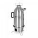 Petromax Fire Kettle 1.5 L, Stainless Steel