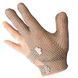 FoREST Three-Finger Chainmail Glove, Size M