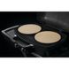 Napoleon TravelQ Pizza Stone Set, 2 pcs, &Oslash;25 cm