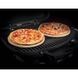 Napoleon TravelQ Pizza Stone Set, 2 pcs, &Oslash;25 cm