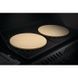 Napoleon TravelQ Pizza Stone Set, 2 pcs, &Oslash;25 cm