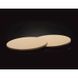 Napoleon TravelQ Pizza Stone Set, 2 pcs, &Oslash;25 cm