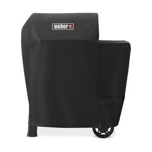 Чехол для пелетного гриля Weber SEARWOOD 600