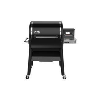 Гриль пелетний Weber SmokeFire EX6 GBS