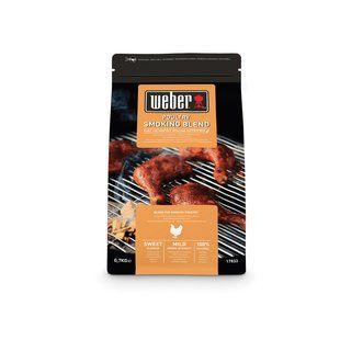 Щепа для копчения птицы Weber, 700 г