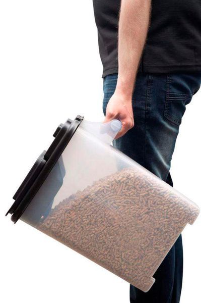 Контейнер для пеллет Broil King Pellet