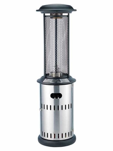 Enders Vulano Outdoor Gas Heater, 11 kW