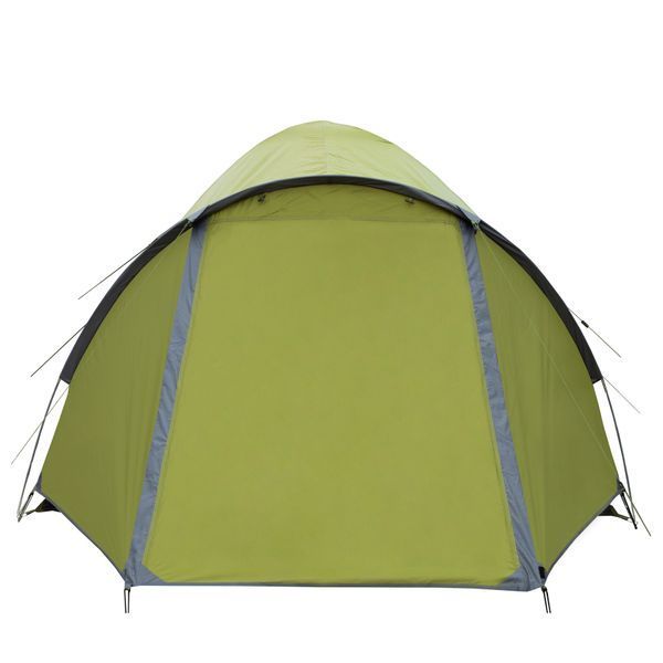 Tramp Lite Camp 3 Tent, Olive UTLT-007