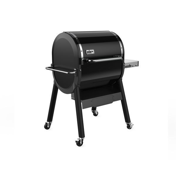 Гриль пелетний Weber SmokeFire EX6 GBS
