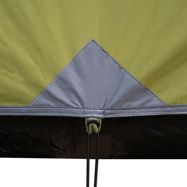Tramp Lite Camp 3 Tent, Olive UTLT-007