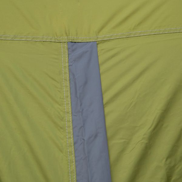 Tramp Lite Camp 3 Tent, Olive UTLT-007