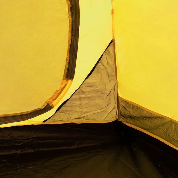 Tramp Lite Camp 3 Tent, Olive UTLT-007