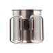 Tramp Mug with Folding Handles 300 ml UTRC-011, Metal