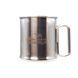 Tramp Mug with Folding Handles 300 ml UTRC-011, Metal