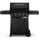 Napoleon Phantom Freestyle 425 Gas Grill, Black