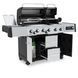 Broil King Imperial Ique S 690 IR Gas Grill
