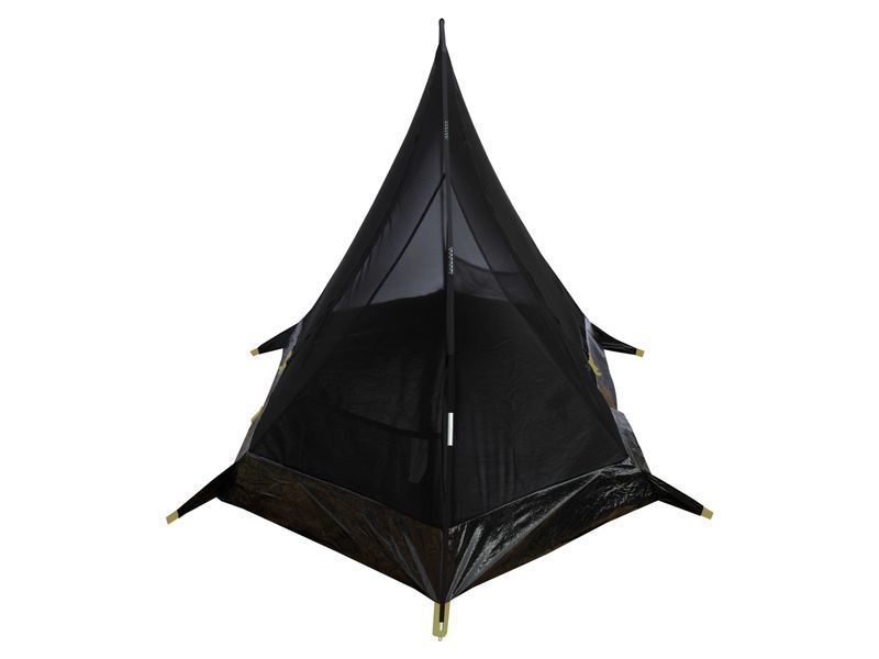 Tramp Lite Hurricane Tent, Olive UTLT-042
