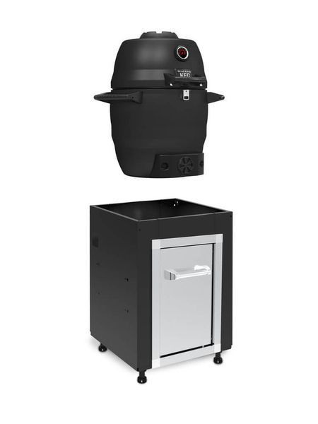 POD CABINET WITH DOOR