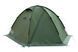 Палатка Tramp Rock 3 (v2) green UTRT-028