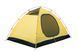 Tramp Lite Camp 3 Tent, Sand UTLT-007