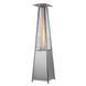 Уличный газовый обогреватель Activa Pyramide Cheops, 9,3 кВт