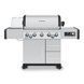 Broil King Imperial QS 590 IR Gas Grill