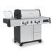 Broil King Imperial QS 590 IR Gas Grill