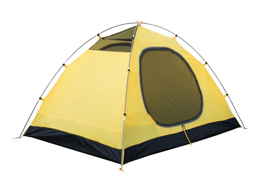 Tramp Lite Camp 3 Tent, Sand UTLT-007