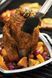 Ростер для курицы с поддоном Broil King