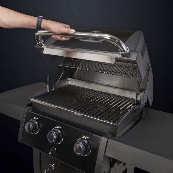 Газовий гриль Broil King Royal 320 Shadow (824253)