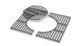 Cast-Iron Grate for Weber Spirit 200 Gas Grill