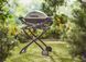Візок для Weber Q1000/2000