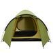 Tramp Lite Camp 4 Tent, Olive UTLT-008