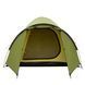 Tramp Lite Camp 4 Tent, Olive UTLT-008