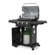 Газовий гриль Broil King Royal 320 Shadow (824253)
