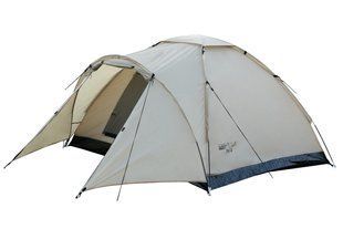 Палатка Tramp Lite Fly 2 одношаровая sand UTLT-041