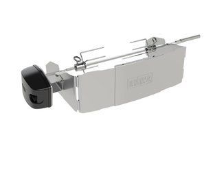 Вертел для электрического гриля Weber Pulse