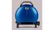 КОМПЛЕКТ Портативний переносний газовий гриль O-GRILL 600T, синій + шланг в подарунок!