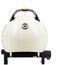 КОМПЛЕКТ Портативний переносний газовий гриль O-GRILL 900, кремовий + шланг в подарунок!
