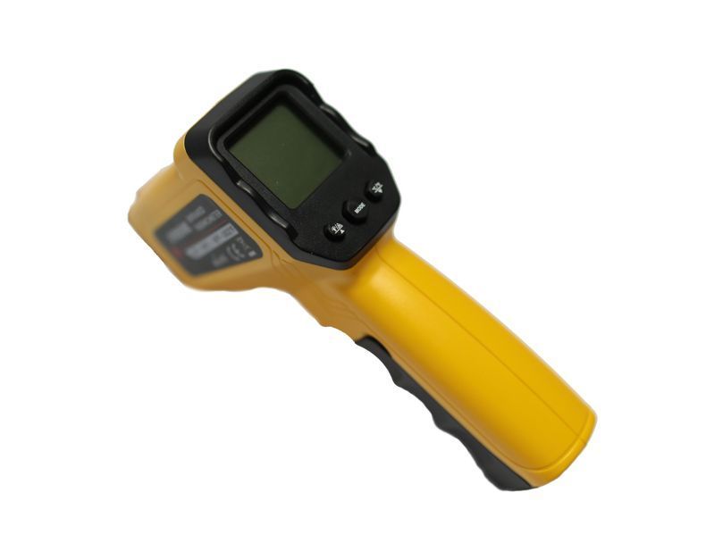 Non-Contact Infrared Pyrometer up to 550&deg;C 777765