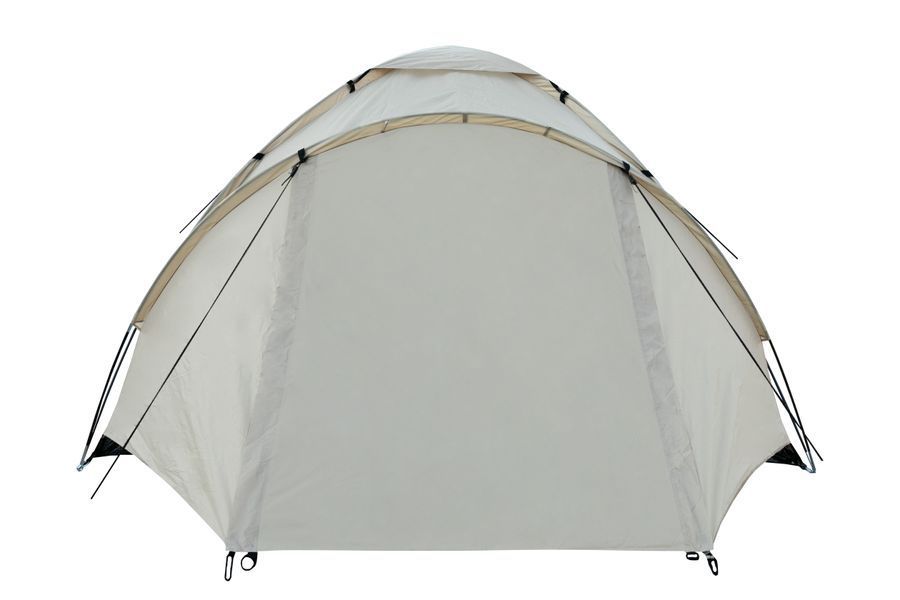 Tramp Lite Fly 2 Single-Wall Tent, Sand UTLT-041