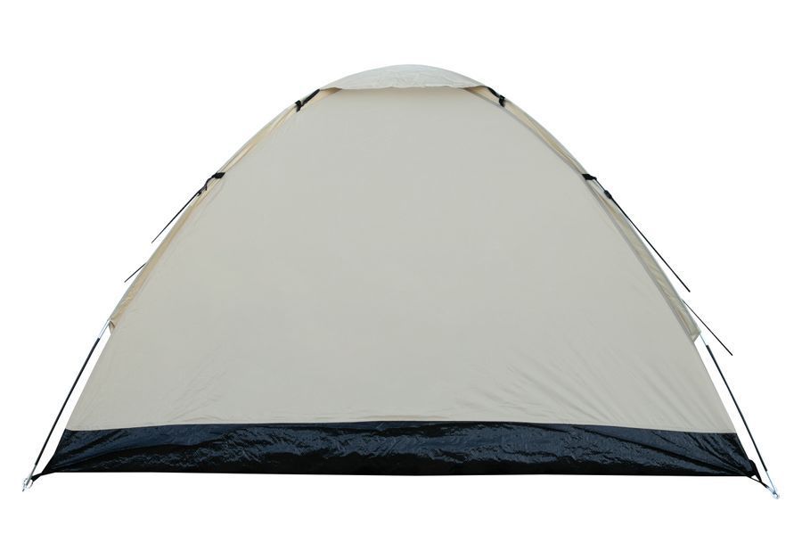 Tramp Lite Fly 2 Single-Wall Tent, Sand UTLT-041