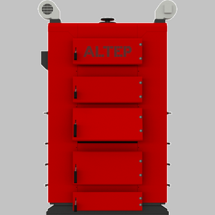 Твердопаливний котел ALTEP DUO PLUS 250