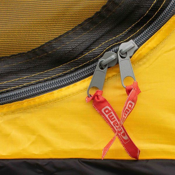 Tramp Lite Wonder 3 Tent, Olive