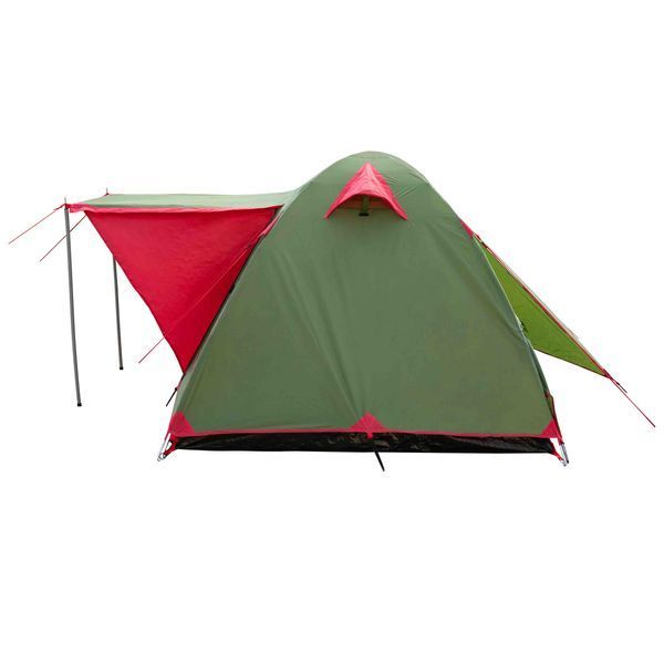 Tramp Lite Wonder 3 Tent, Olive