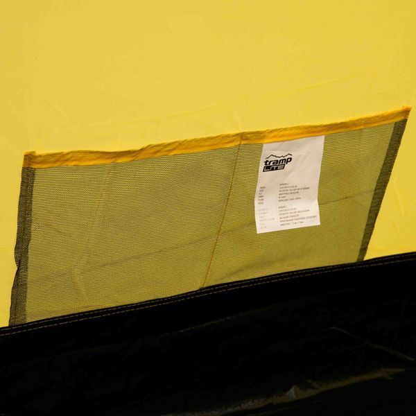 Tramp Lite Wonder 3 Tent, Olive