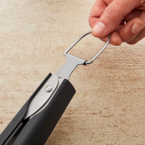 Weber Food Tongs