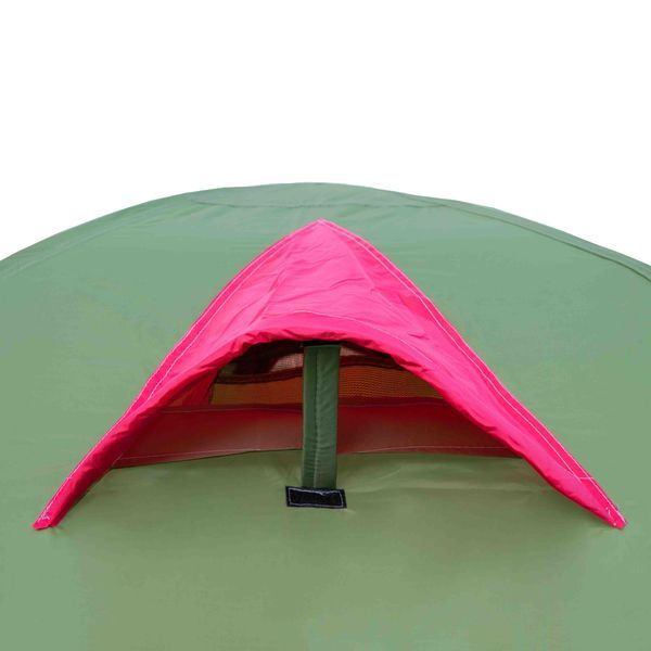 Tramp Lite Wonder 3 Tent, Olive