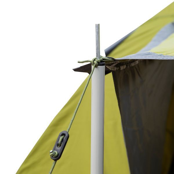 Tramp Lite Wonder 2 Tent, Olive UTLT-005