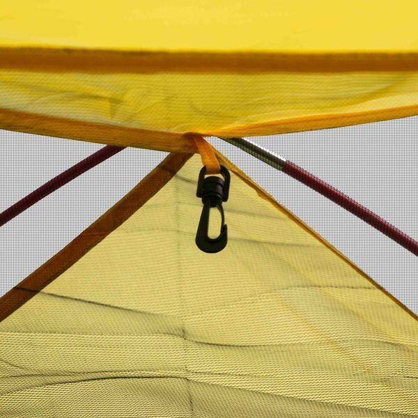 Tramp Lite Wonder 3 Tent, Olive